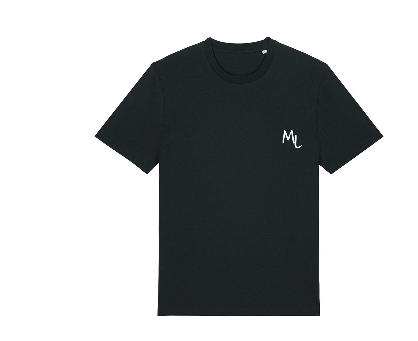 ML fitted T-shirts - Male