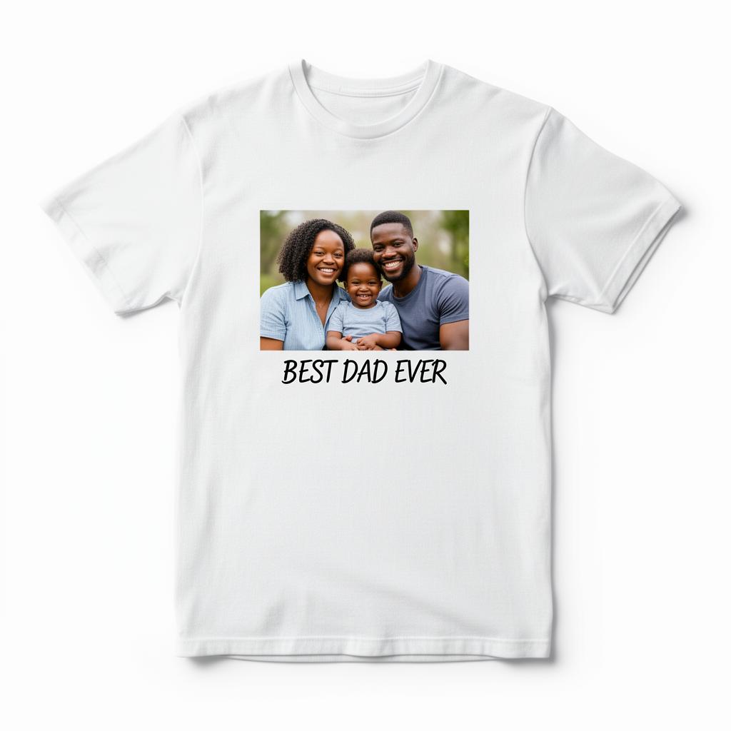 Personalised T-Shirts