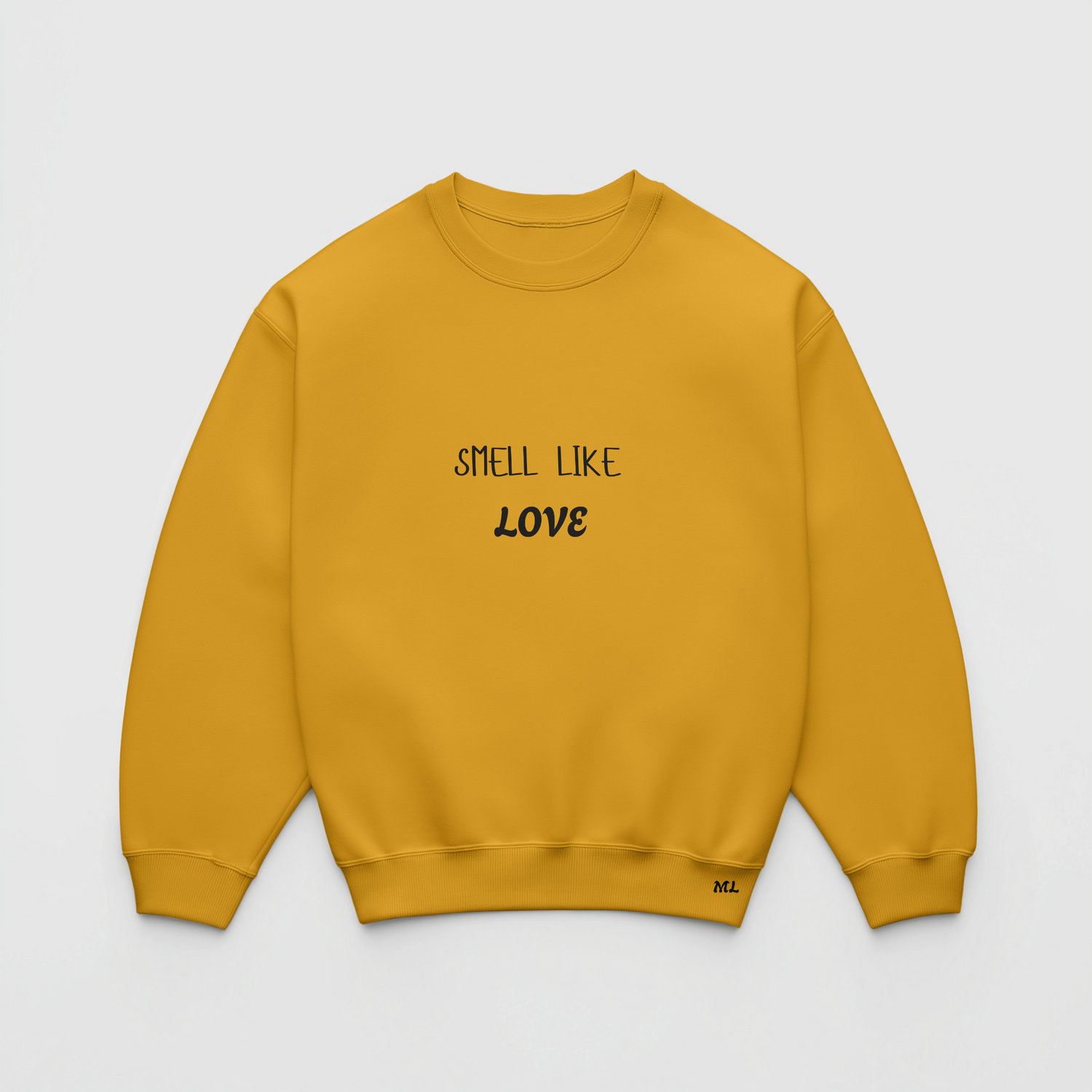 Kids Crewneck