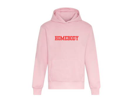 Homebody Hoodie