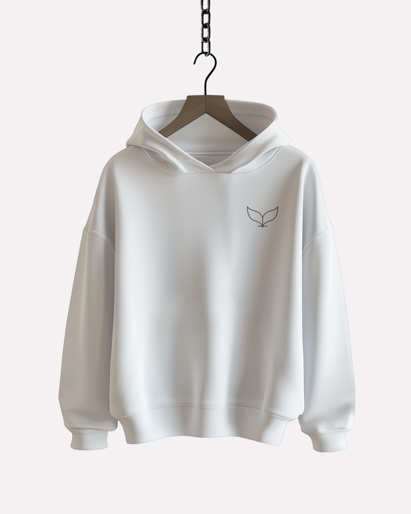 Who Dey Breet Hoodie- MEN